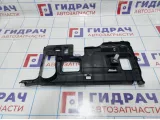 Накладка торпедо левая Lexus RX270 (AL10) 55606-48020