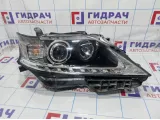 Фара правая Lexus RX270 (AL10) 81145-48B20