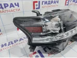 Фара правая Lexus RX270 (AL10) 81145-48B20