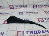 Кожух замка капота Lexus RX270 (AL10) 53629-48020