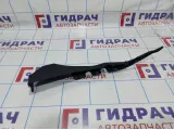 Кожух замка капота Lexus RX270 (AL10) 53629-48020