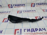 Кожух замка капота Lexus RX270 (AL10) 53629-48020