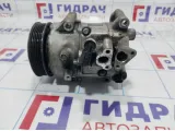 Компрессор системы кондиционирования Lexus RX270 (AL10) 88310-48263