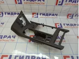 Накладка декоративная на центральную консоль Lexus RX270 (AL10) 58821-48140-E0