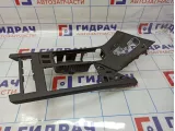 Накладка декоративная на центральную консоль Lexus RX270 (AL10) 58821-48140-E0