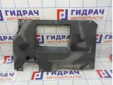 Накладка декоративная подкапотная Lexus RX270 (AL10) 53796-48071