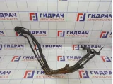 Горловина топливного бака Lexus RX270 (AL10) 77201-48250