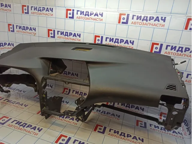 Торпедо Lexus RX270 (AL10) 55401-48120-E0