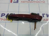 Ручка двери задней наружная левая Lexus RX270 (AL10) 69204-48041