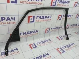 Накладка двери задней левой Lexus RX270 (AL10) 67674-48030