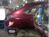 Крыло заднее правое Lexus RX270 (AL10)