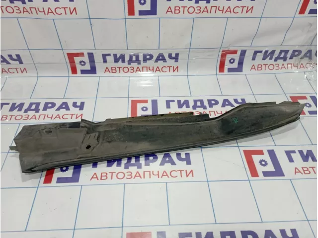 Накладка переднего крыла правого Lexus RX270 (AL10) 53807-48031