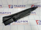 Накладка переднего крыла правого Lexus RX270 (AL10) 53807-48031