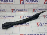 Накладка крыла переднего левого Lexus RX270 (AL10) 53883-48040