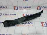 Накладка крыла переднего левого Lexus RX270 (AL10) 53883-48040