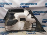 Обшивка багажника правая  Lifan X50 2016 AAB5402260 Отличное состояние