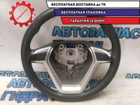 Рулевое колесо Lifan X50 2016 AAB3402100 Отличное состояние