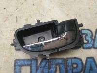 Ручка двери внутренняя задняя правая Lifan X50 2016 Отличное состояние