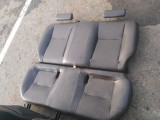 Комплект сидений Lifan X50 2016 Хорошее состояние Водительское сидение порвано по шву.