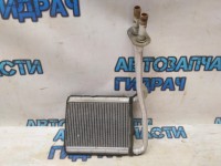 Радиатор отопителя Lifan X50 2016 A8107160 Отличное состояние