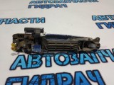 Ручка двери передней наружная левая Lifan X60 S6105300. 