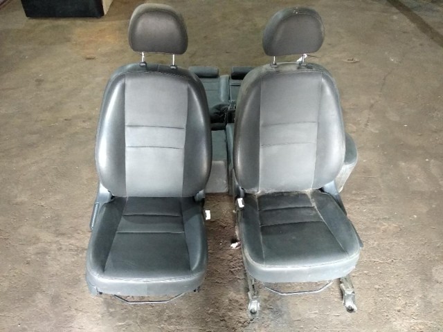 Комплект сидений Lifan X60.