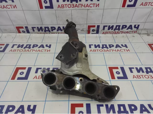 Коллектор выпускной Lifan Myway LFB479Qh001008100A