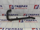 Трубка охлаждающей жидкости металлическая Lifan Myway LFB479Qh001300050A