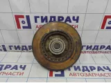 Диск тормозной передний вентилируемый Lifan Myway PBA3501110