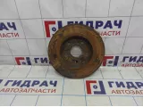 Диск тормозной задний Lifan Myway PBA3502110