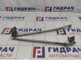 Трапеция стеклоочистителей Lifan Myway PBA5205310