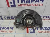 Кулак поворотный передний правый Lifan Myway PBA3501020A2