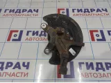 Кулак поворотный передний правый Lifan Myway PBA3501020A2