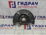 Кулак поворотный передний левый Lifan Myway PBA3501010A2