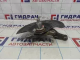 Кулак поворотный передний левый Lifan Myway PBA3501010A2