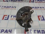 Кулак поворотный передний левый Lifan Myway PBA3501010A2