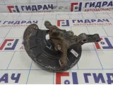 Кулак поворотный передний левый Lifan Myway PBA3501010A2