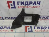 Кронштейн фильтра воздушного Lifan Myway PBC1109200