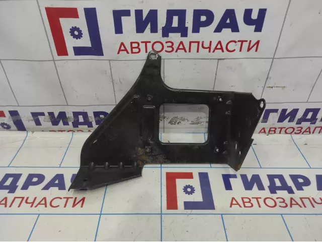 Кронштейн фильтра воздушного Lifan Myway PBC1109200