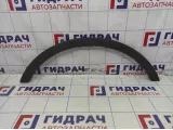 Накладка крыла задняя левая Lifan Myway PBA5006671