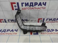 Фара дневного света правая Lifan Myway PBA4115200