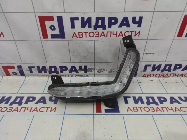 Фара дневного света левая Lifan Myway PBA4115100