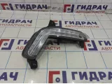 Фара дневного света левая Lifan Myway PBA4115100