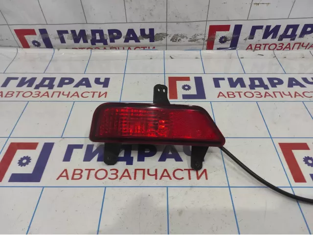 Фара противотуманная задняя левая Lifan Myway PBA4116500