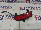 Фара противотуманная задняя левая Lifan Myway PBA4116500