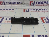 Кронштейн переднего бампера левый Lifan Myway PBA2803611