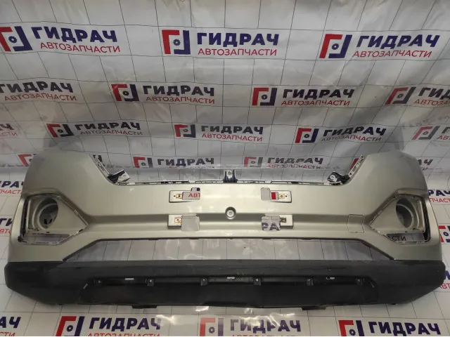 Бампер передний Lifan Myway PBA2803610