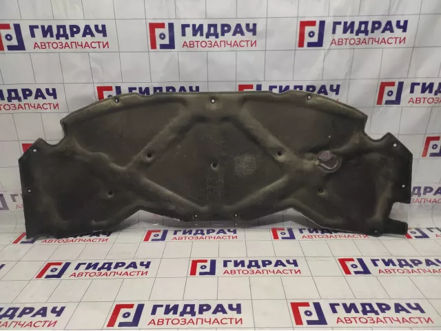 Шумоизоляция капота Lifan Myway PBA5531062