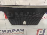 Стекло лобовое Lifan Myway PBA5206110