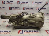 АКПП Lifan Myway A5AR23A